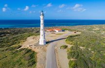 Aruba Northcoast UTV Afternoon Tour 