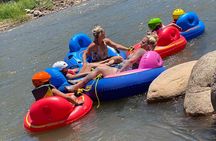 River Tubing Tour