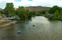 River Tubing Tour
