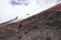 6-Day Ecuador Multisport Package in Cotopaxi, Amazon and Andes Mountains
