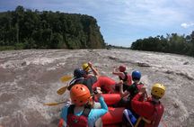 6-Day Ecuador Multisport Package in Cotopaxi, Amazon and Andes Mountains