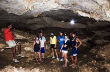 Tulum Jungle Horseback Ride + Cenote Dip & Traditional Lunch