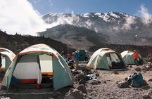 8 Days Climbing Of Mount Kilimanjaro Machame Route In Tanzania