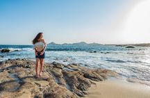 Photo Session in Los Cabos