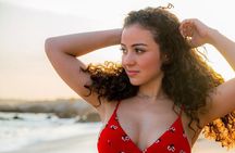 Photo Session in Los Cabos