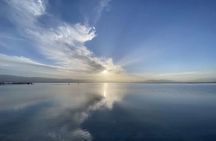 Private Day Tour to Qinghai Lake and Chaka Salt Lake from Xining