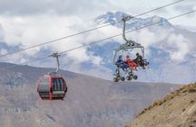 Cardrona Mountain Carting
