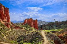 13 Days Silk Road Group Tour: Xinjiang, Gansu, Qinghai