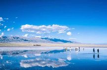 13 Days Silk Road Group Tour: Xinjiang, Gansu, Qinghai