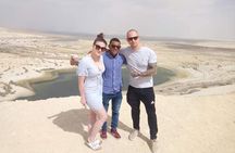 Day Trip To Fayoum From Cairo with lunch