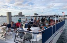 Palm Beach Island Sunset Cruise 