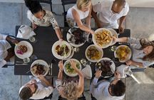 Half Day Stellenbosch Winelands Private Tour from Cape Town