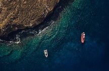 2-Hour Molokini Snorkel Trip