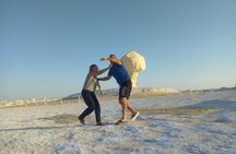 2 Day Bahariya Oasis White Desert Tour