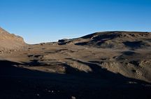 Private 8 day Northern Circuit Kilimanjaro Climb