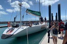 2-Night Whitsundays Sailing Cruise incl. Whitehaven Beach & Great Barrier Reef