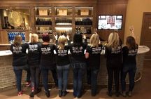 Luxury Wine Tours to Niagara On The Lake