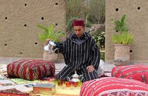 Marrakech: Berber Life Cooking Class and Culture Experience