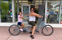 South Beach Tandem Bike Rental