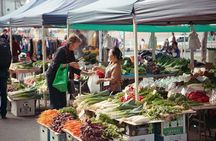 The Hobart Local - Private, luxury half-day tour