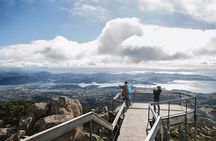 The Hobart Local - Private, luxury half-day tour
