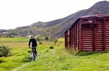 Rails to Trails, Bike Tour from Cuenca