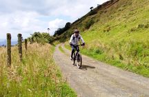 Rails to Trails, Bike Tour from Cuenca