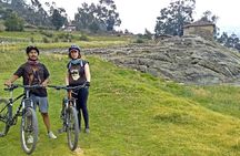 Rails to Trails, Bike Tour from Cuenca