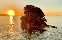 Aquascene Magnetic Island Sunset & Shipwreck Tour