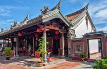 Malacca Historical and Heritage Tour with Professional Tour Guide