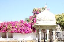 Visit to Sahelion Ki Bari, Garden of the Maidens, Udaipur