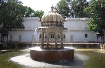 Visit to Sahelion Ki Bari, Garden of the Maidens, Udaipur