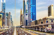Book the Best Dubai Layover Tour with us Today
