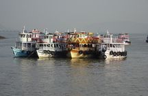 Full-Day Goa Shore Excursion with Lunch at a Spice Plantation