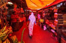 Evening Guided Tour With Local Food (Test of Zanzibar)