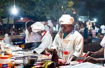 Evening Guided Tour With Local Food (Test of Zanzibar)