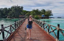Spice Tour + Stone Town Tour + Prison Island