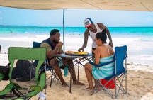 Prison Island & Nakupenda SandBank (Boat Trip)