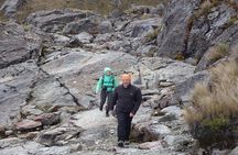  Inca Trail Cajas National Park tour from Cuenca