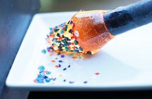 Hands-On Blown Glass Ornament Experience in Naples