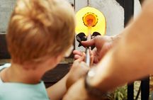Hands-On Blown Glass Ornament Experience in Naples
