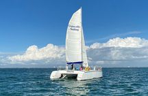 Copacetic Day Sail