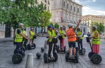 Segway Tour Fast View