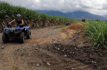 Cali ATV tours - Take your adrenaline to the maximum on the road