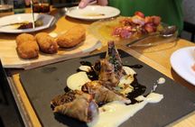 Madrid Food Tour - Tapas Walking Tour 