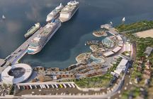Walking tours of Puerto Plata from Taino bay and amber cove