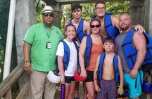 Walking tours of Puerto Plata from Taino bay and amber cove