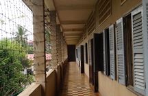 Remnants of a Khmer Rouge Era