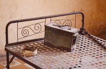 Remnants of a Khmer Rouge Era