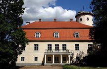 Cesis: Medieval Heritage and Natural Treasures 